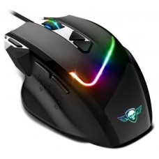 Spirit of Gamer Rat&oacute;n Pro M3 RGB + Alfombrilla